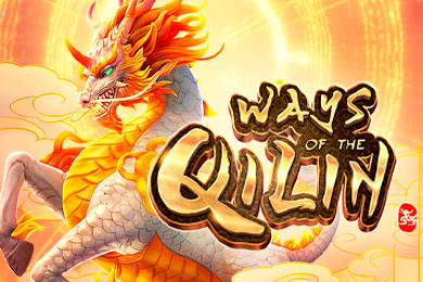 Ways Of The Qilis ДжойКазино слот